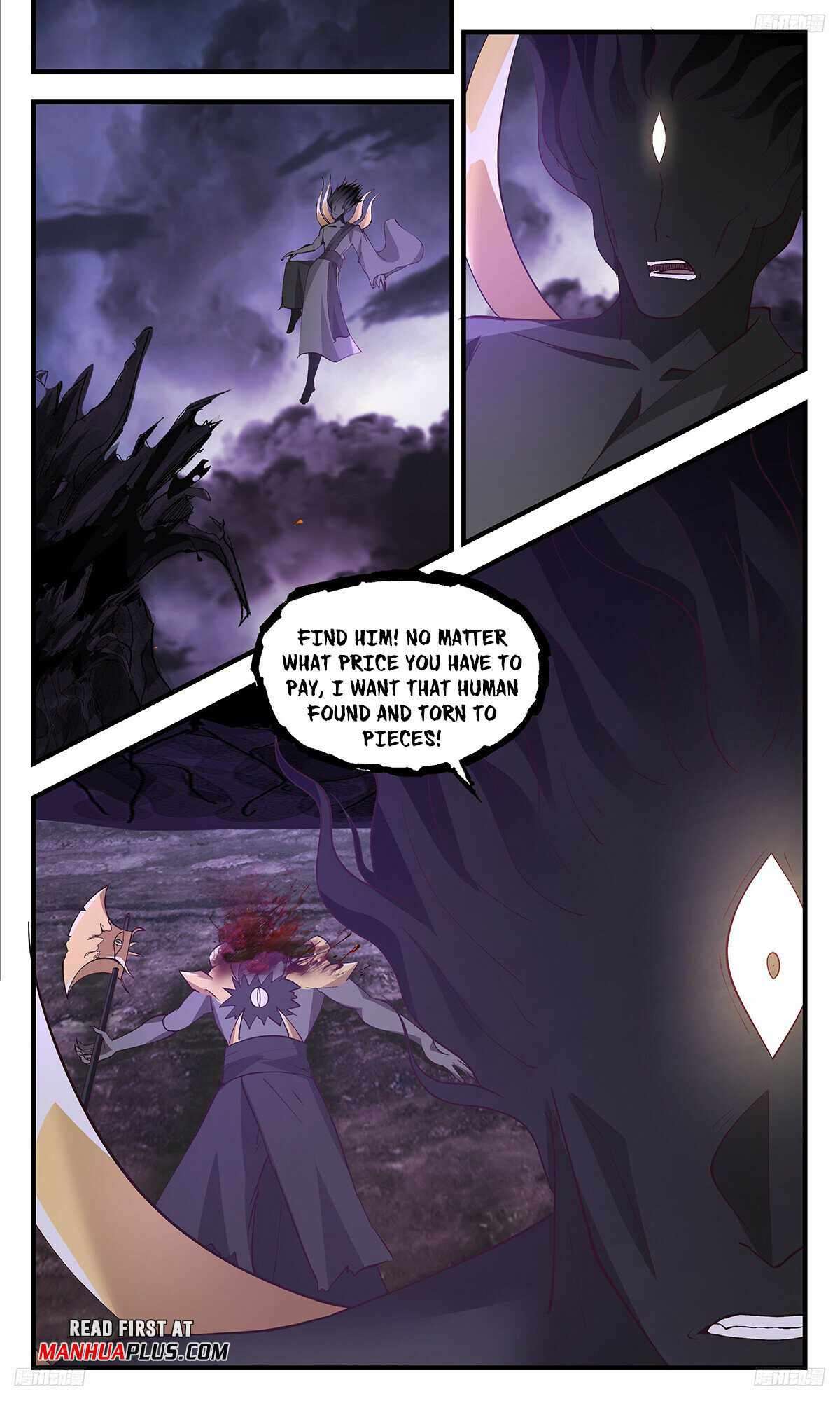 Martial Peak, Chapter 3344 image 07